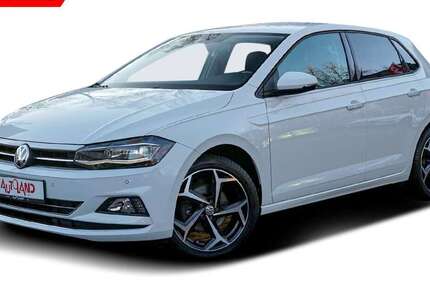 VW Polo 78.720 km 16.950 &euro; Chemnitz 09111