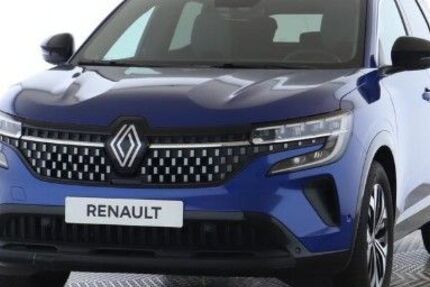 Renault Austral 8.577 km 27.780 &euro; Marne 25709