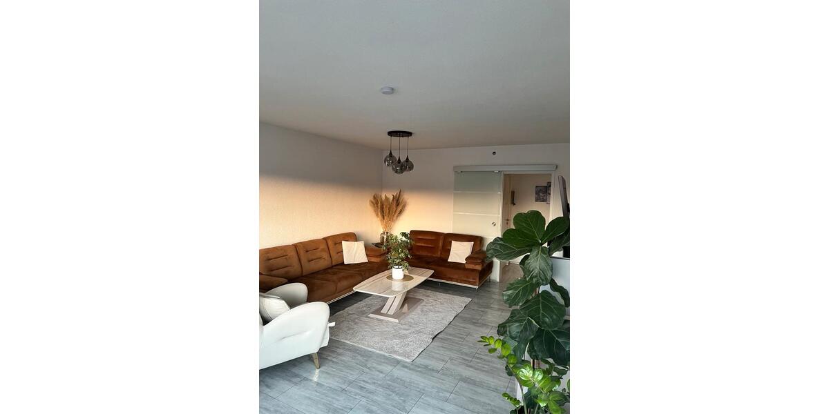 Etagenwohnung Biberach an der Riß - 4 Zimmer, 92 m&sup2;, 1.400&euro; | Angebot:26241652