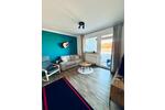 Etagenwohnung Ansbach - 3 Zimmer, 90 m&sup2;, 850&euro; | Angebot:26706084
