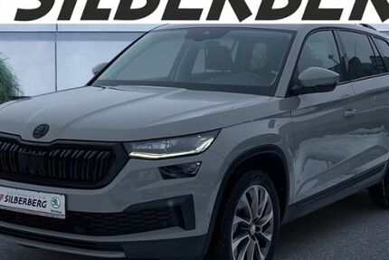 Skoda Kodiaq 52.822 km 33.449 &euro; Radeberg 01454
