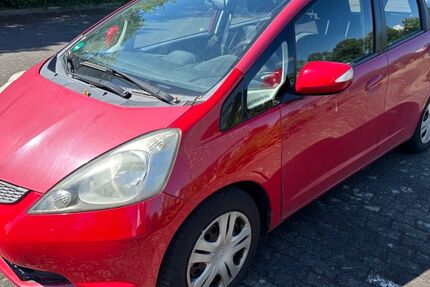 Honda Jazz 152.000 km 3.190 &euro; Hanau 63452