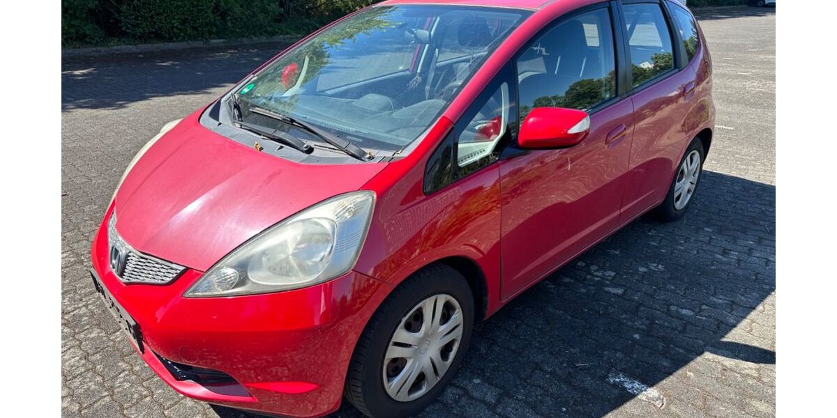 Honda Jazz 152.000 km 3.190 &euro; Hanau 63452