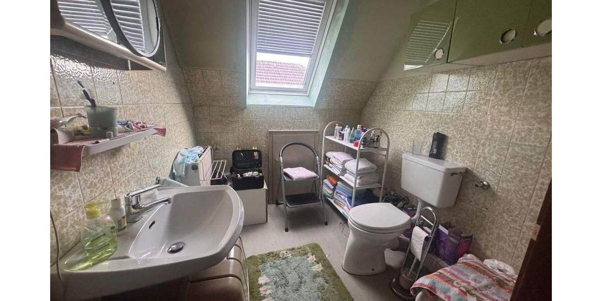 Einfamilienhaus Castrop-Rauxel Castrop - 5 Zimmer, 118 m&sup2;, 220.000&euro; | Angebot:25176300