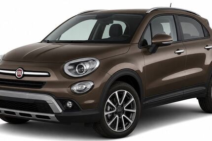 Fiat 500X 130.000 km 9.990 &euro; Bensheim 64625