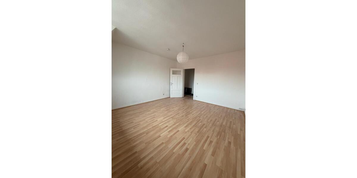 Dachgeschoßwohnung Osnabrück Wüste - 3.5 Zimmer, 99 m&sup2;, 1.050&euro; | Angebot:26337284