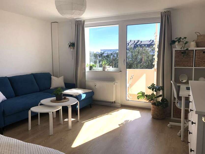 Wohnung zum Mieten in Bamberg 470 € 47.12 m²