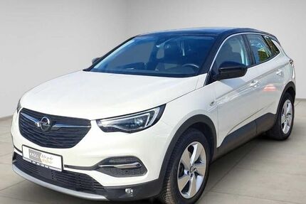 Opel Grandland (X) 58.310 km 14.450 &euro; Rostock 18146