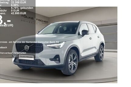 Volvo XC40 19.291 km 38.750 &euro; Krefeld 47805