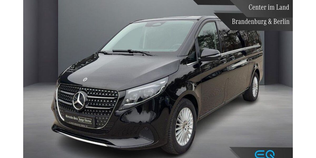 Mercedes-Benz V 300 19.870 km 71.870 &euro; Luckenwalde 14943