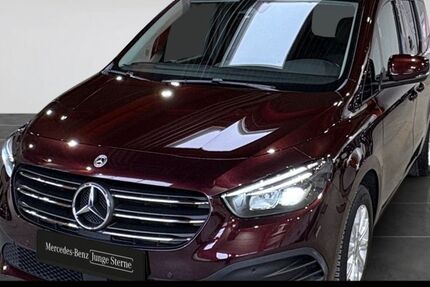 Mercedes-Benz T-Klasse 23.179 km 27.690 &euro; Saarbrücken 66117