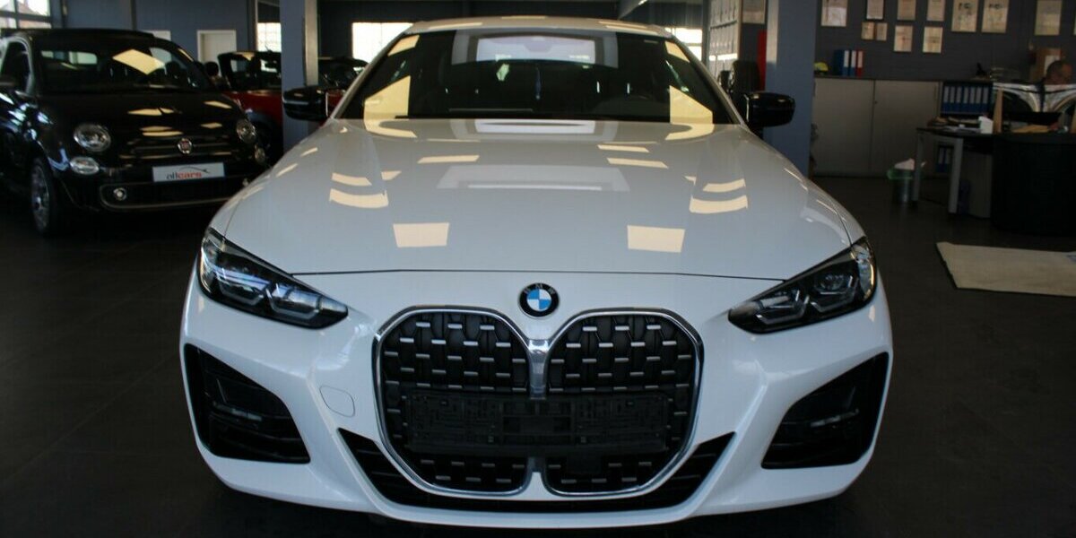 BMW 430 430i Coupe M Sport 59.995 km 38.980 &euro; Euskirchen 53881