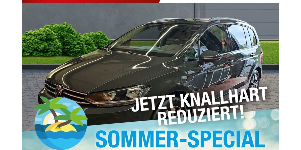 VW Touran 81.638 km 26.770 &euro; Marktredwitz 95615