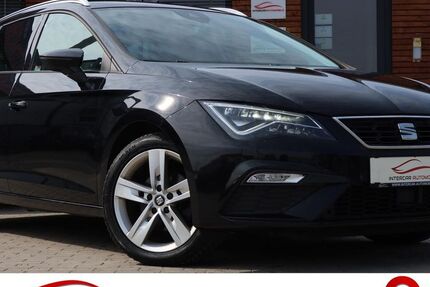 Seat Leon 116.231 km 12.690 &euro; Darmstadt 64293