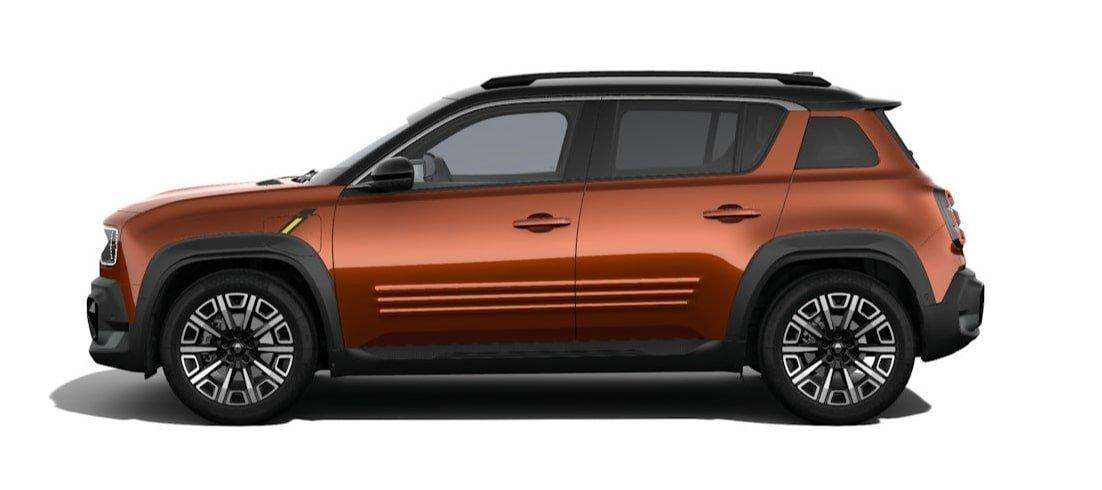 Renault R 4 4.215 km 34.190 &euro; Osnabrück 49084