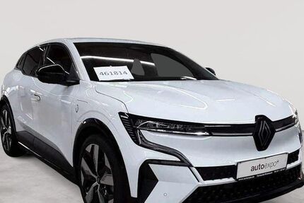 Renault Megane 26.974 km 24.789 € Fernwald-Steinbach 35463