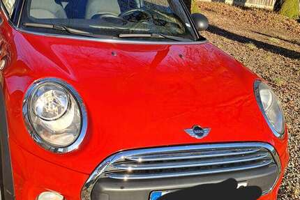 Mini One 119.000 km 6.990 &euro; Perach 84567