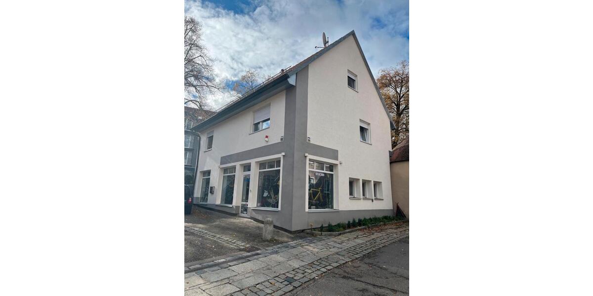 Mehrfamilienhaus, Wohnhaus Ellwangen (Jagst) - 7 Zimmer, 100 m&sup2;, 579.000&euro; | Angebot:27048376