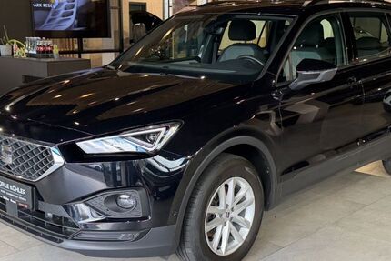Seat Tarraco 98.000 km 22.450 &euro; Siegen 57072
