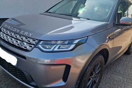 Land Rover Discovery 109.000 km 19.397 &euro; Rheinau 77866