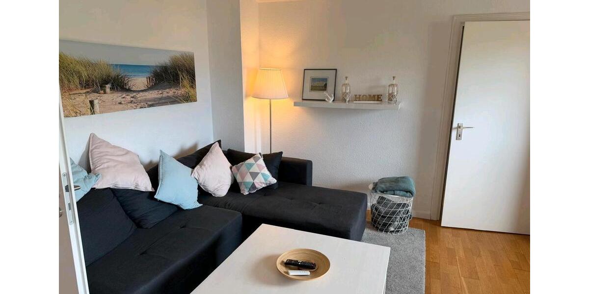 Dachgeschoßwohnung Scharbeutz Wulfsdorf - 3 Zimmer, 53 m&sup2;, 225.000&euro; | Angebot:27283759