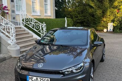 VW Scirocco 107.500 km 13.900 &euro; Wuppertal 42349