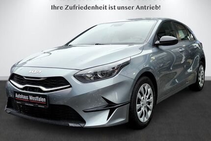Kia ceed / Ceed 22.254 km 14.990 &euro; Essen 45276