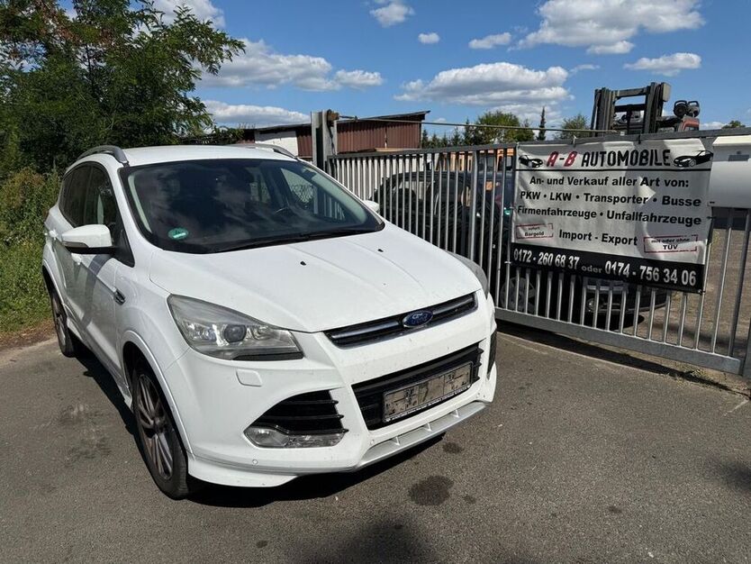Kuga