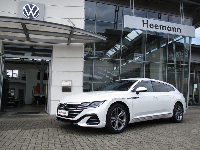 VW Arteon 34.000 km 37.490 € Wettringen 48493