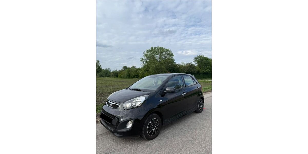 Kia Picanto 85.500 km 3.800 &euro; Karlsfeld 85757