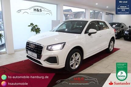 Audi Q2 116.784 km 18.400 &euro; Pinneberg 25421