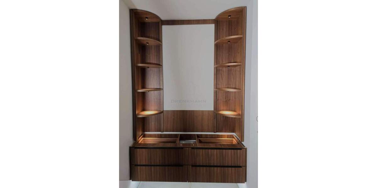 Etagenwohnung Kampen (Sylt) - 1 Zimmer, 55 m&sup2;, 2.990&euro; | Angebot:23949125