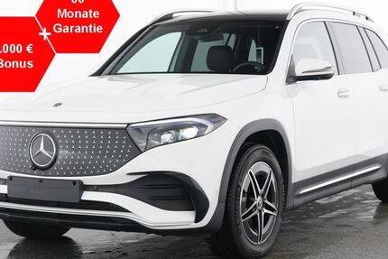 Mercedes-Benz EQB 8.120 km 47.880 &euro; Gießen 35396