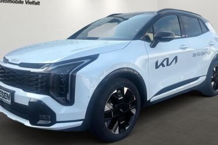 Kia Sportage 6.500 km 45.280 € Bonn 53119