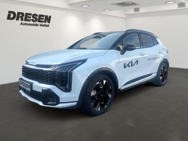 Kia Sportage 6.500 km 45.280 € Bonn 53119