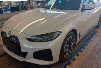 BMW i4 49.567 km 39.450 &euro; Steinbach-Hallenberg OT Herges-Hallenberg 98587