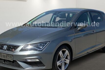 Seat Leon 233.589 km 8.499 &euro; Brehna 06796