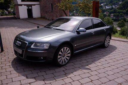Audi A8 282.500 km 9.900 € Heidelberg 69118