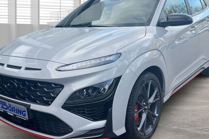 Hyundai KONA 14.743 km 30.980 &euro; Berlin 12351