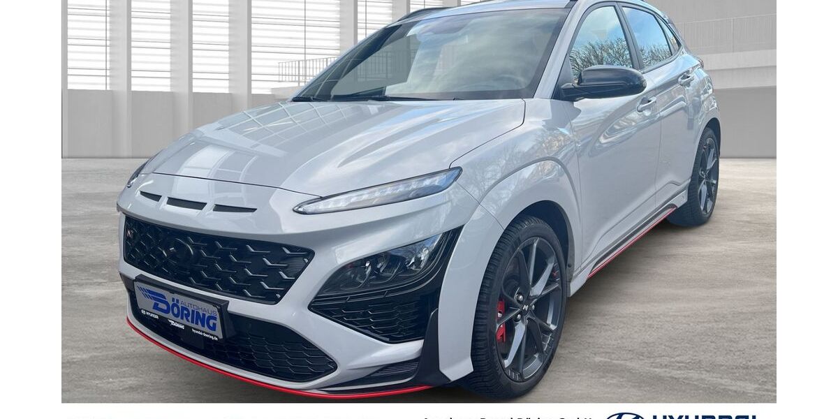 Hyundai KONA 14.743 km 30.980 &euro; Berlin 12351