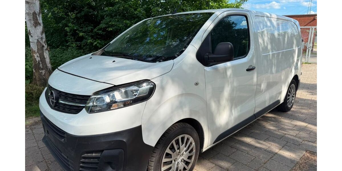 Opel Vivaro 279.987 km 5.999 &euro; bremen 28197