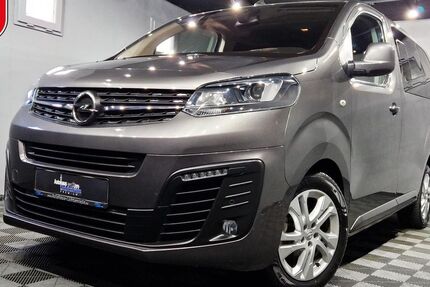 Opel Zafira Life 117.200 km 25.770 &euro; Berlin 12305