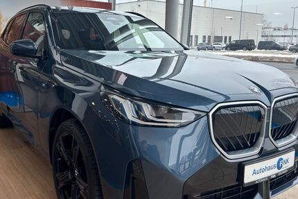 BMW X3 2.806 km 62.700 &euro; Erlangen 91058