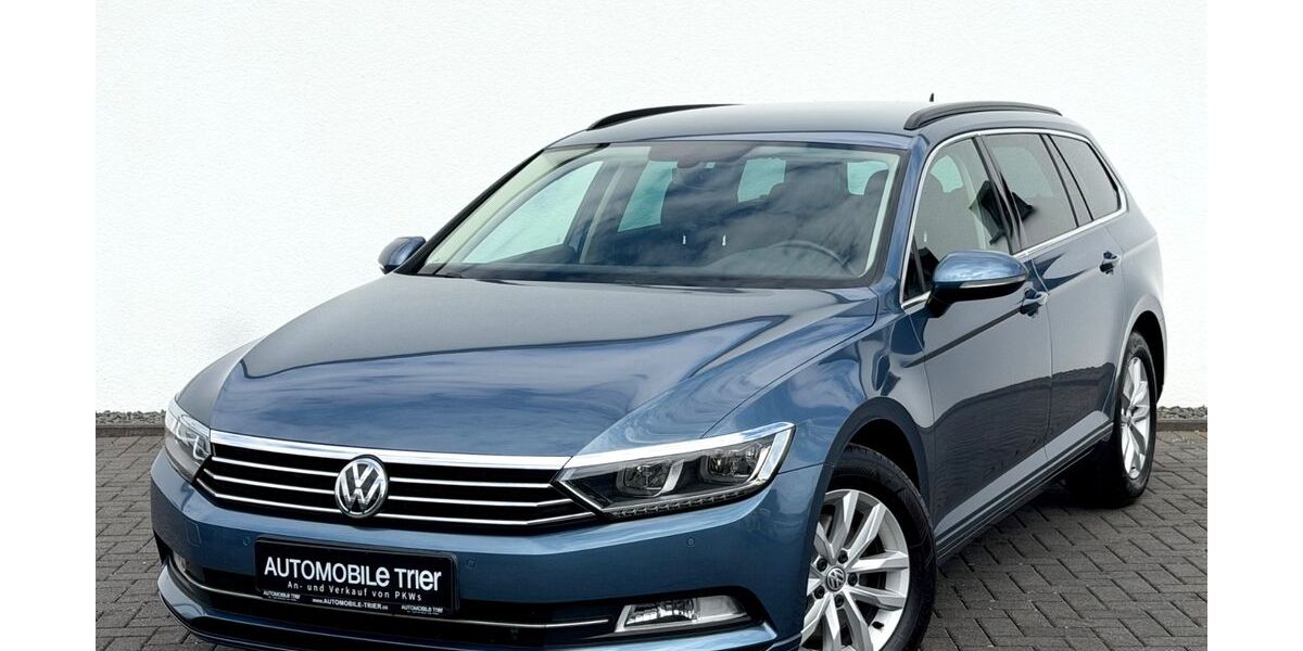 VW Passat Variant 200.000 km 12.490 &euro; Bekond 54340
