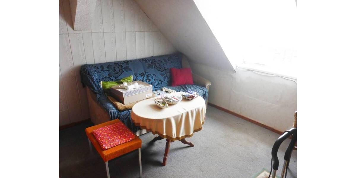 Doppelhaushälfte Altkalen / Kleverhof Kleverhof - 6 Zimmer, 143 m&sup2;, 69.900&euro; | Angebot:25699757