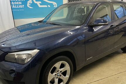 BMW X1 106.051 km 11.950 &euro; Falkensee 14612