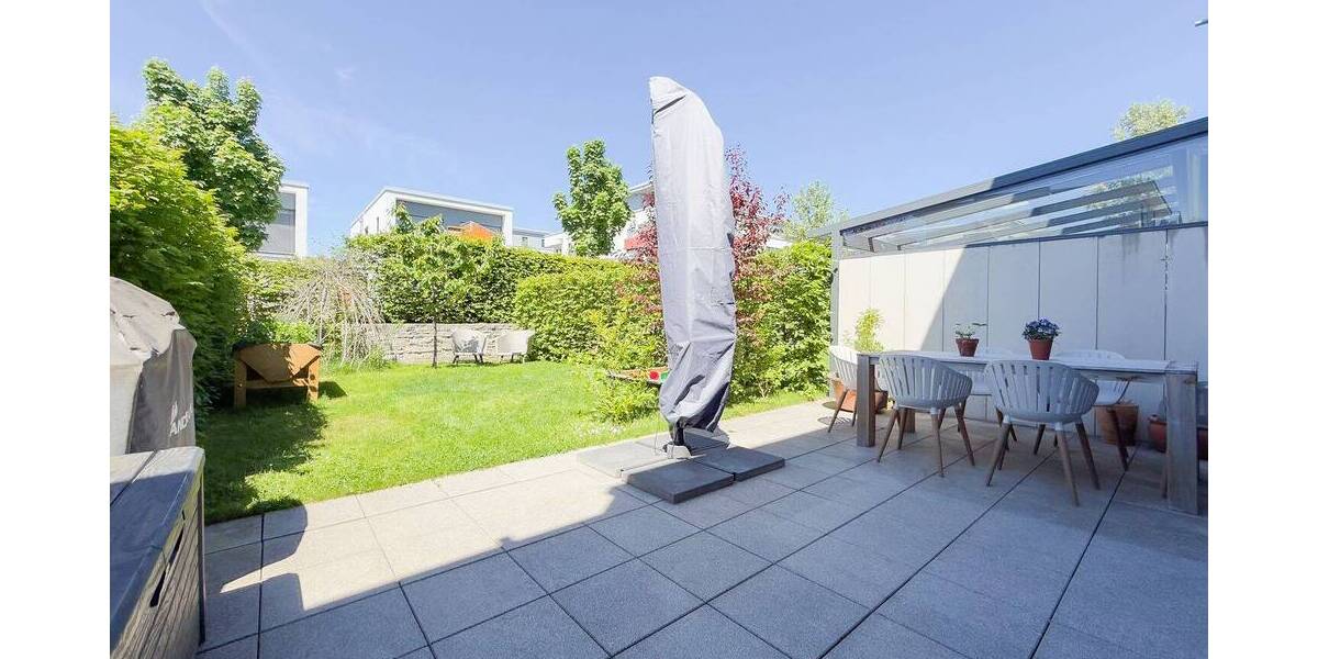 Reihenmittelhaus Villingen-Schwenningen Villingen - 5 Zimmer, 143 m&sup2;, 579.000&euro; | Angebot:26778606