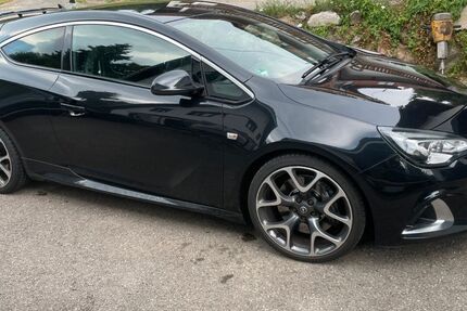 Opel Astra 100.000 km 14.000 &euro; Waldshut-Tiengen 79761