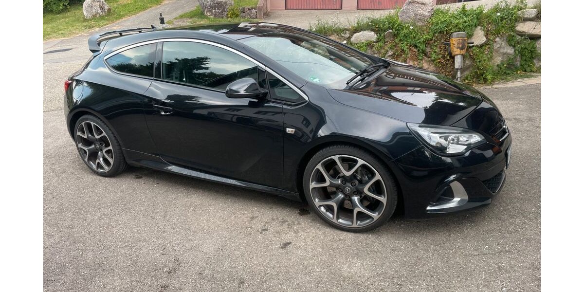 Opel Astra 100.000 km 14.000 &euro; Waldshut-Tiengen 79761