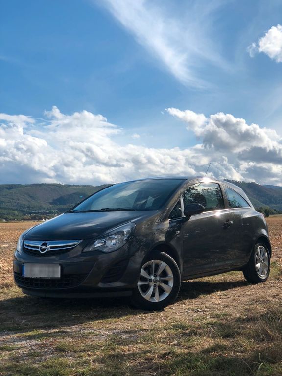 Corsa